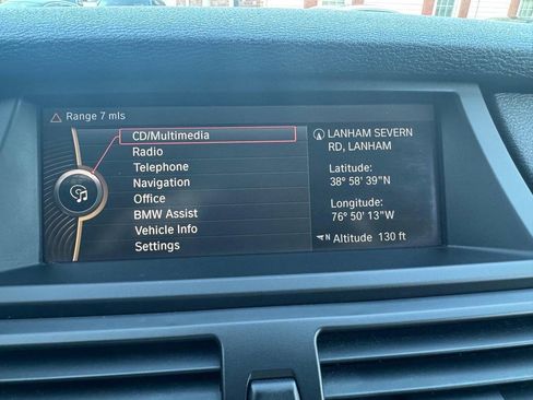 Used 2011 BMW X5 xDrive35i w/ Technology Pkg AWD/4WD image 30