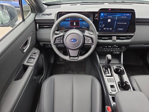 New 2026 Subaru Outback Premium image 8