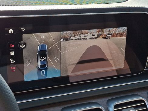 New 2026 Mercedes-Benz GLE 53 AMG 4MATIC Coupe image 14