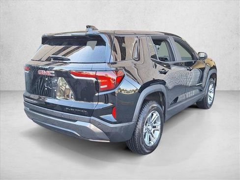 Used 2025 GMC Terrain Elevation image 5