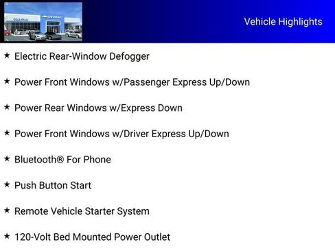 New 2026 Chevrolet Silverado 2500 ZR2 w/ ZR2 Bison Edition image 7