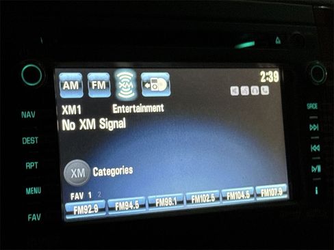 Used 2012 Chevrolet Tahoe LTZ image 13