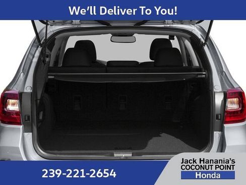 Used 2016 Subaru Outback 2.5i Limited AWD/4WD image 12