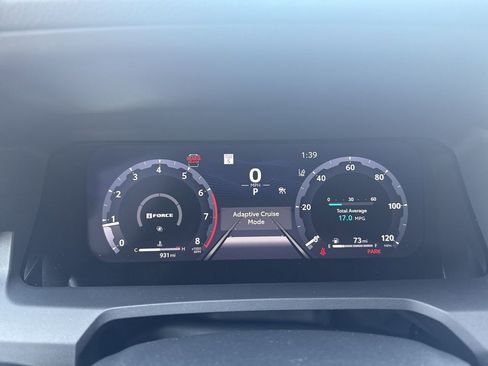 Used 2025 Toyota 4Runner TRD Sport Premium image 9