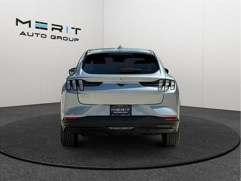 Used 2022 Ford Mustang Mach-E Select AWD/4WD image 8
