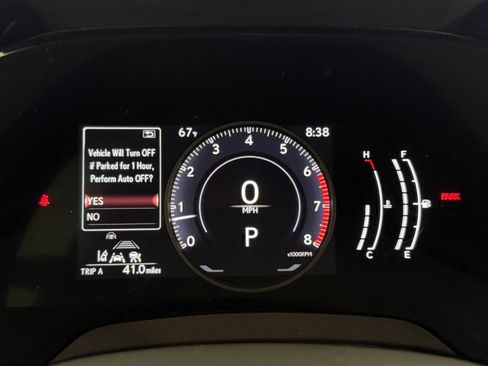 Used 2023 Lexus RX 350 FWD image 15