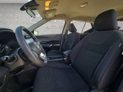 Used 2024 Nissan Kicks SV FWD image 19