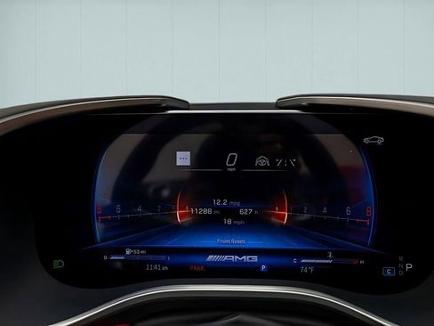 Used 2022 Mercedes-Benz SL 63 AMG 4MATIC image 37