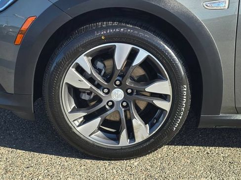 Used 2019 Buick Regal Preferred AWD/4WD image 28