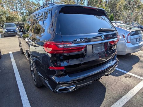 Used 2019 BMW X7 xDrive40i w/ Premium Package image 4
