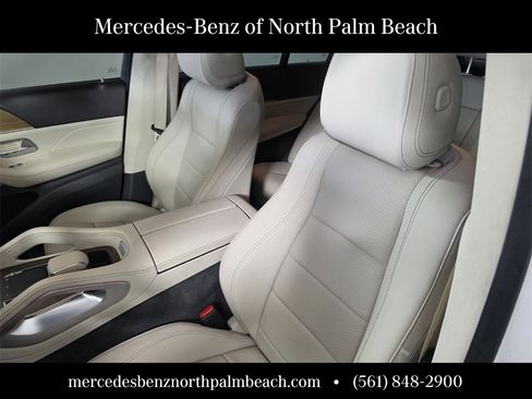 Used 2020 Mercedes-Benz GLE 350 image 10