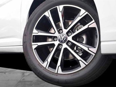 New 2025 Volkswagen Jetta Sport