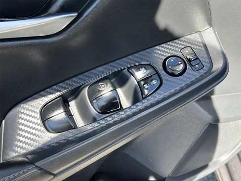 Certified 2024 Nissan Sentra SV image 29