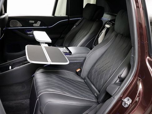 Certified 2024 Mercedes-Benz Maybach GLS 600 Maybach GLS 600 image 15