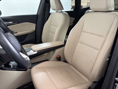 Certified 2025 BMW X1 xDrive28i w/ Technology Package image 23