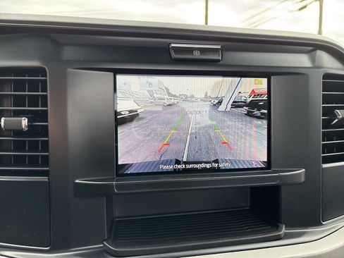 New 2026 Ford F250 XL AWD/4WD image 18