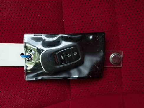 Used 2023 Honda Civic Type R image 48