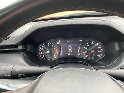 Certified 2022 Jeep Compass Limited image 14