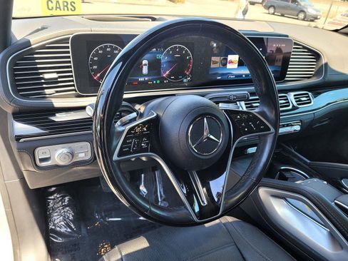 Used 2024 Mercedes-Benz GLE 450 4MATIC image 12