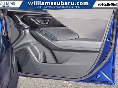 New 2026 Subaru Crosstrek 2.5i Sport image 24