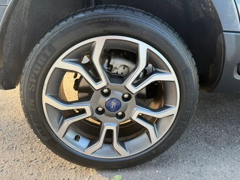 Used 2020 Ford EcoSport SES AWD/4WD image 36