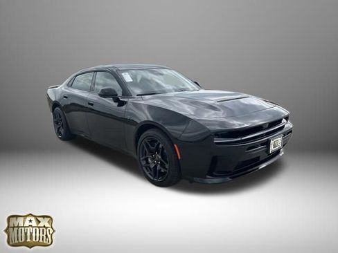 New 2026 Dodge Charger R/T image 14