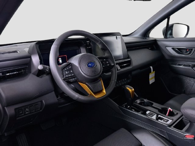 New 2026 Subaru Outback Wilderness AWD/4WD image 9