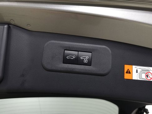 Used 2024 Lexus NX 350 AWD w/ Cold Area Package image 8