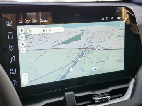 New 2026 Chevrolet Equinox LT w/ Convenience Package II image 20