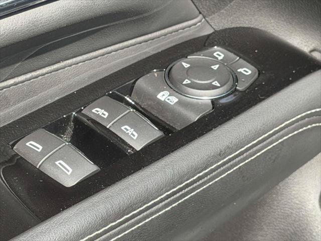 Used 2023 Cadillac CT4 Premium Luxury AWD/4WD image 19
