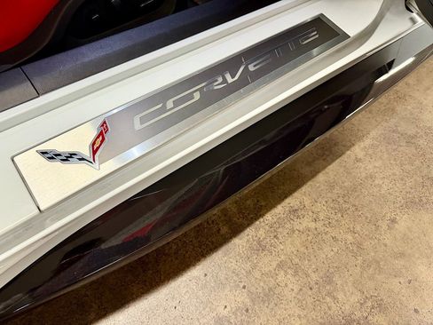 Used 2019 Chevrolet Corvette Grand Sport image 29