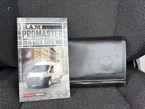 Used 2015 RAM ProMaster 1500 FWD image 22