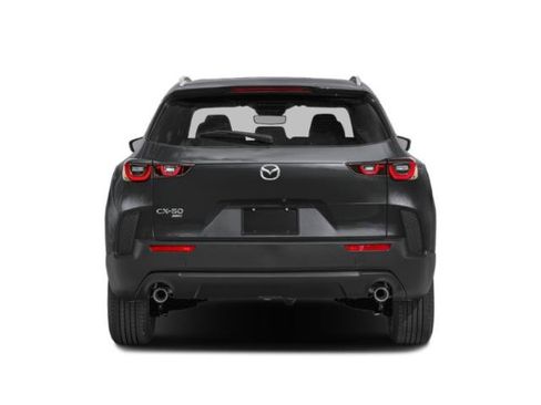 New 2026 MAZDA CX-50 AWD 2.5 S w/ Weather Package image 8