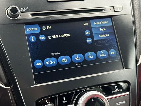 Used 2022 Acura ILX FWD image 17