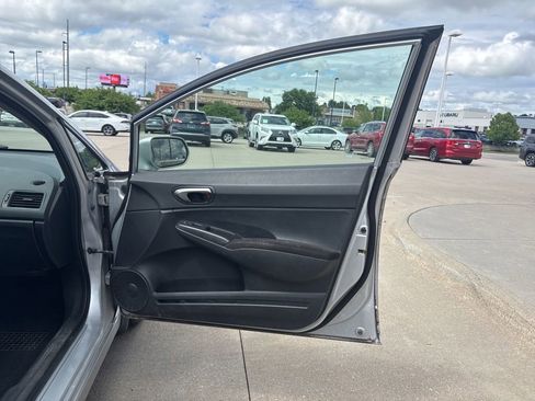 Used 2009 Honda Civic LX-S image 19