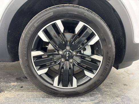 Certified 2023 Kia Telluride SX AWD/4WD image 23