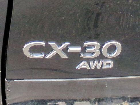 Used 2022 MAZDA CX-30 AWD 2.5 S w/ Select Package image 11