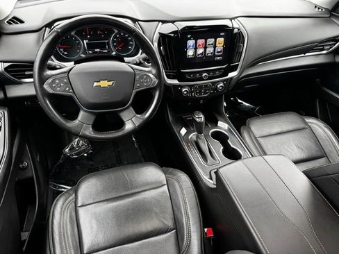 Used 2019 Chevrolet Traverse Premier w/ Redline Edition image 11