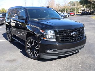 Used 2019 Chevrolet Tahoe Premier video 2