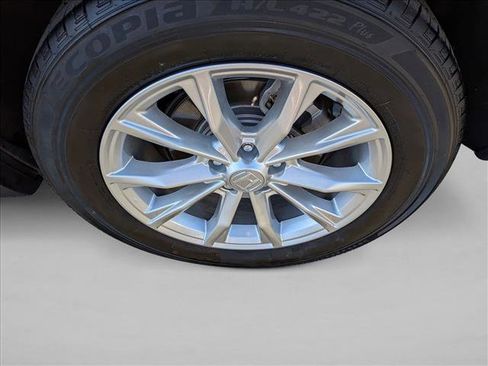 Certified 2024 Honda CR-V EX-L image 22