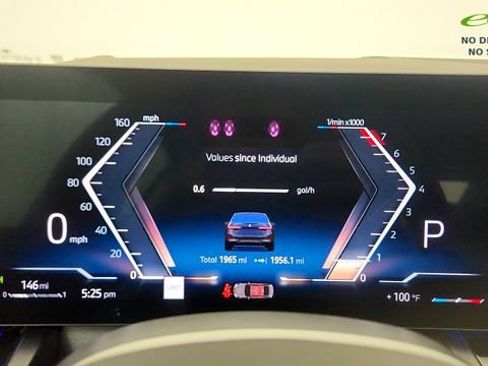 Used 2027 BMW 530i w/ M Sport Package RWD image 54