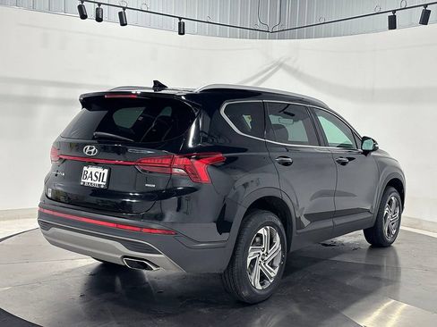Used 2023 Hyundai Santa Fe SEL AWD/4WD image 11
