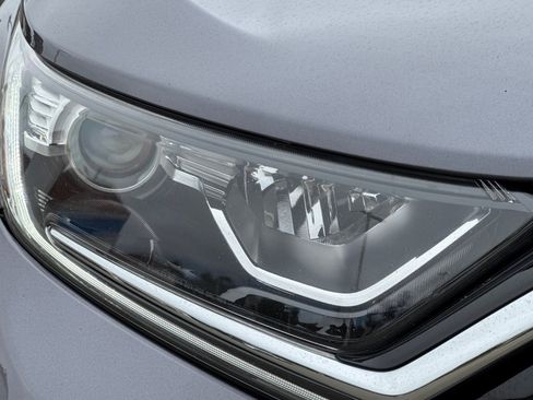 Certified 2022 Honda CR-V EX-L image 10