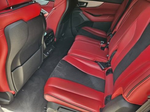 Certified 2024 Acura MDX A-Spec AWD/4WD image 31
