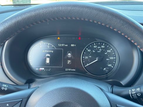 Used 2024 Nissan Kicks SR w/ SR Premium Package image 25