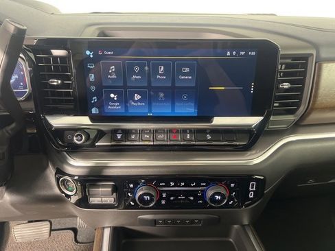 New 2025 Chevrolet Silverado 2500 High Country w/ Technology Package image 22