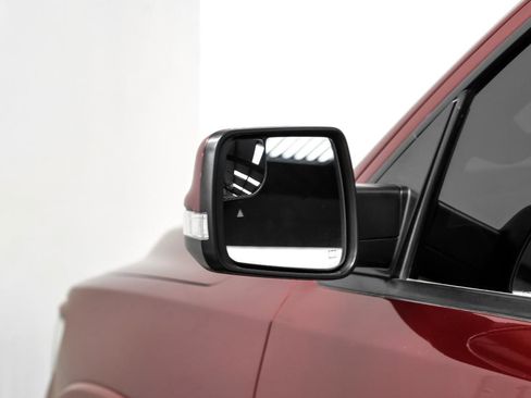 Used 2020 RAM 1500 Laramie w/ Sport Appearance Package AWD/4WD image 39