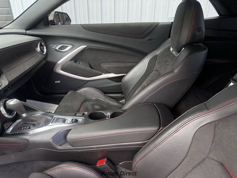 Used 2023 Chevrolet Camaro ZL1 image 50