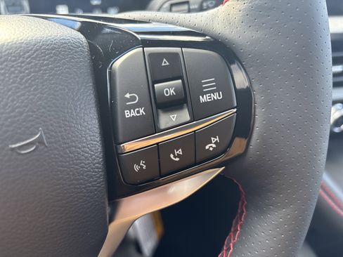 New 2026 Ford Explorer ST-Line w/ ST-Line Street Pack image 20