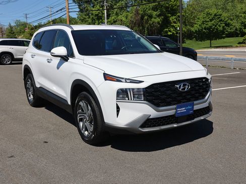 Certified 2023 Hyundai Santa Fe SEL AWD/4WD image 1